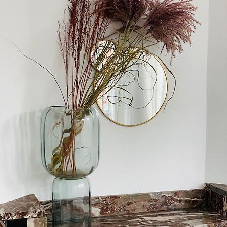 Apartament Maju Antwerpia Zewnętrze zdjęcie