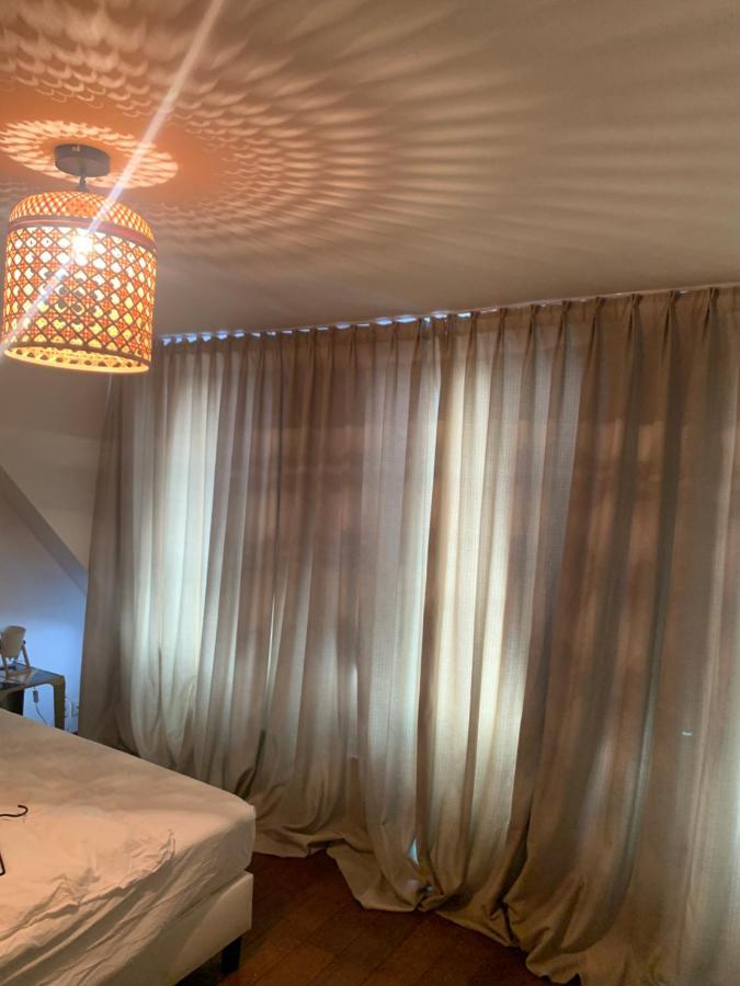Apartament Maju Antwerpia Zewnętrze zdjęcie